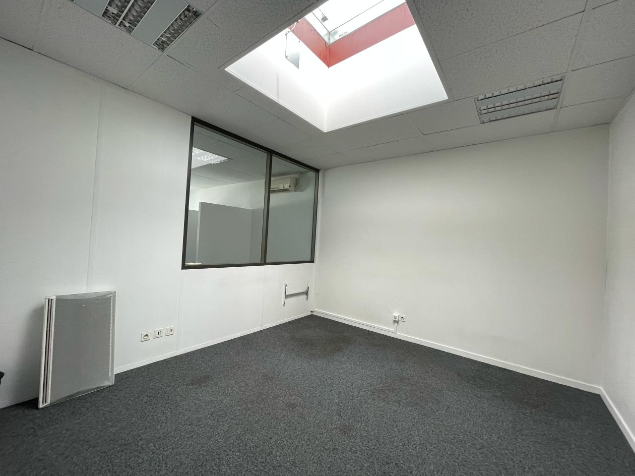 Bureau Villeurbanne 588m² Location bureau Villeurbanne Rhône OLBUR2108958 7